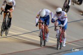 UEC Track Juniores & U23 European Championships 2024 - Cottbus - Germany - 14/07/2024 -  - photo Tommaso Pelagalli/SprintCyclingAgency?2024